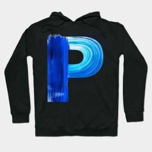 P Hoodie